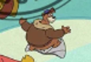 Illustration for article titled Chip, Dale, your whole damn childhood apparently coming to the DuckTales reboot